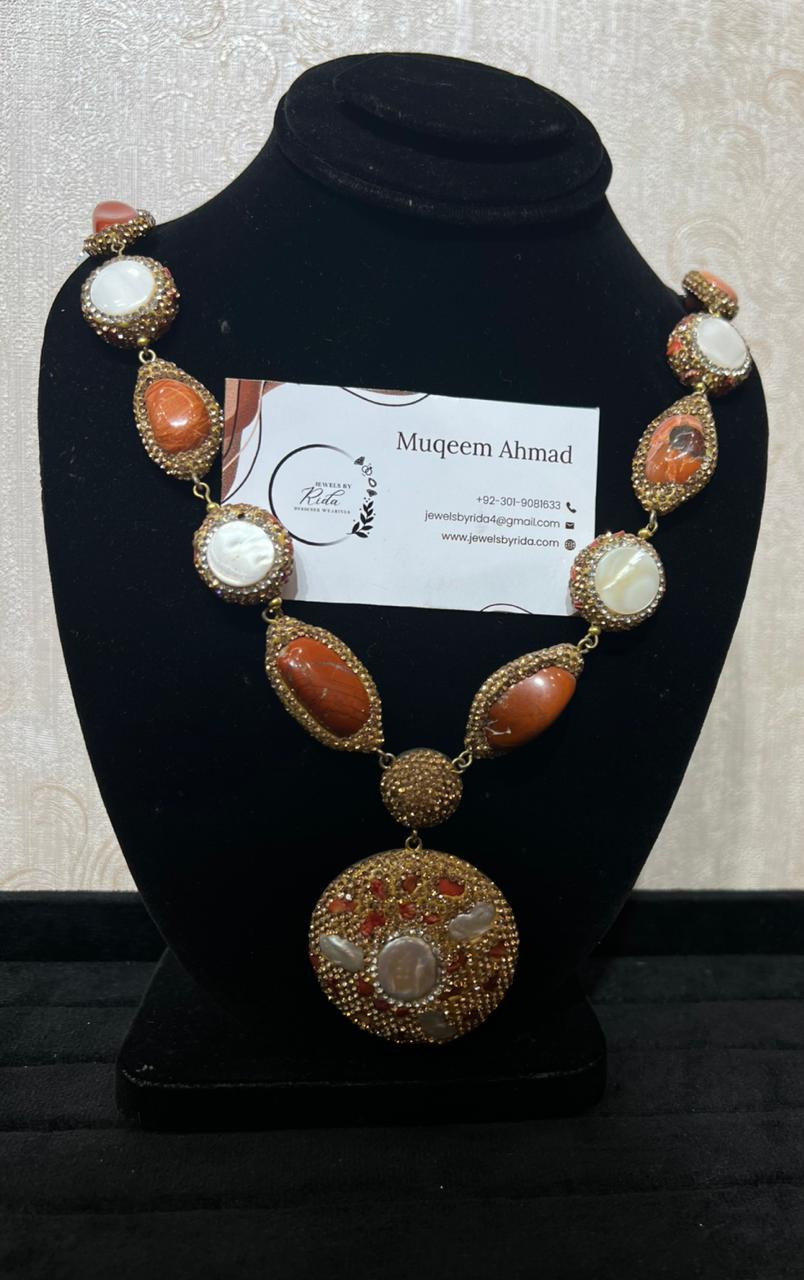 Turkish Wearings Pendants