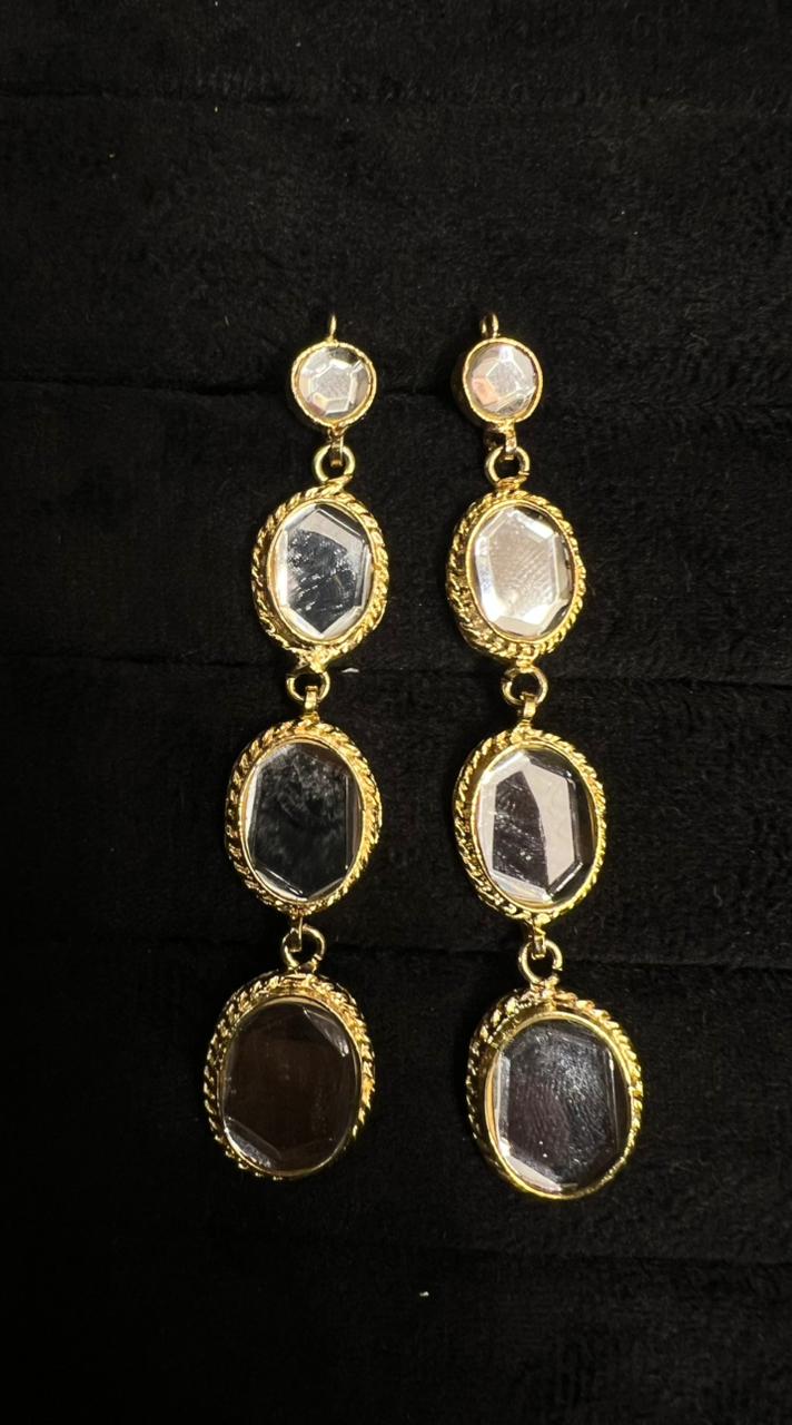 Grace Drop Earrings