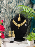 Timeless kundan collection