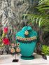 Bridal chokar set