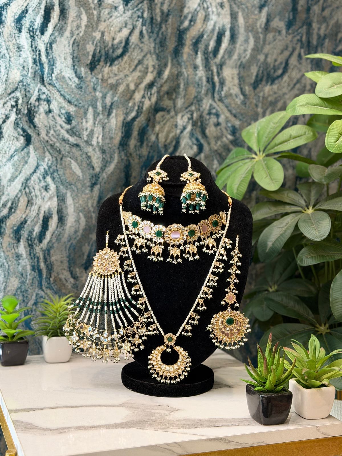 Bridal Set