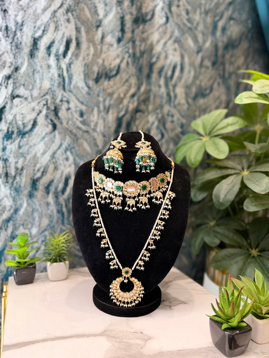 Bridal Set