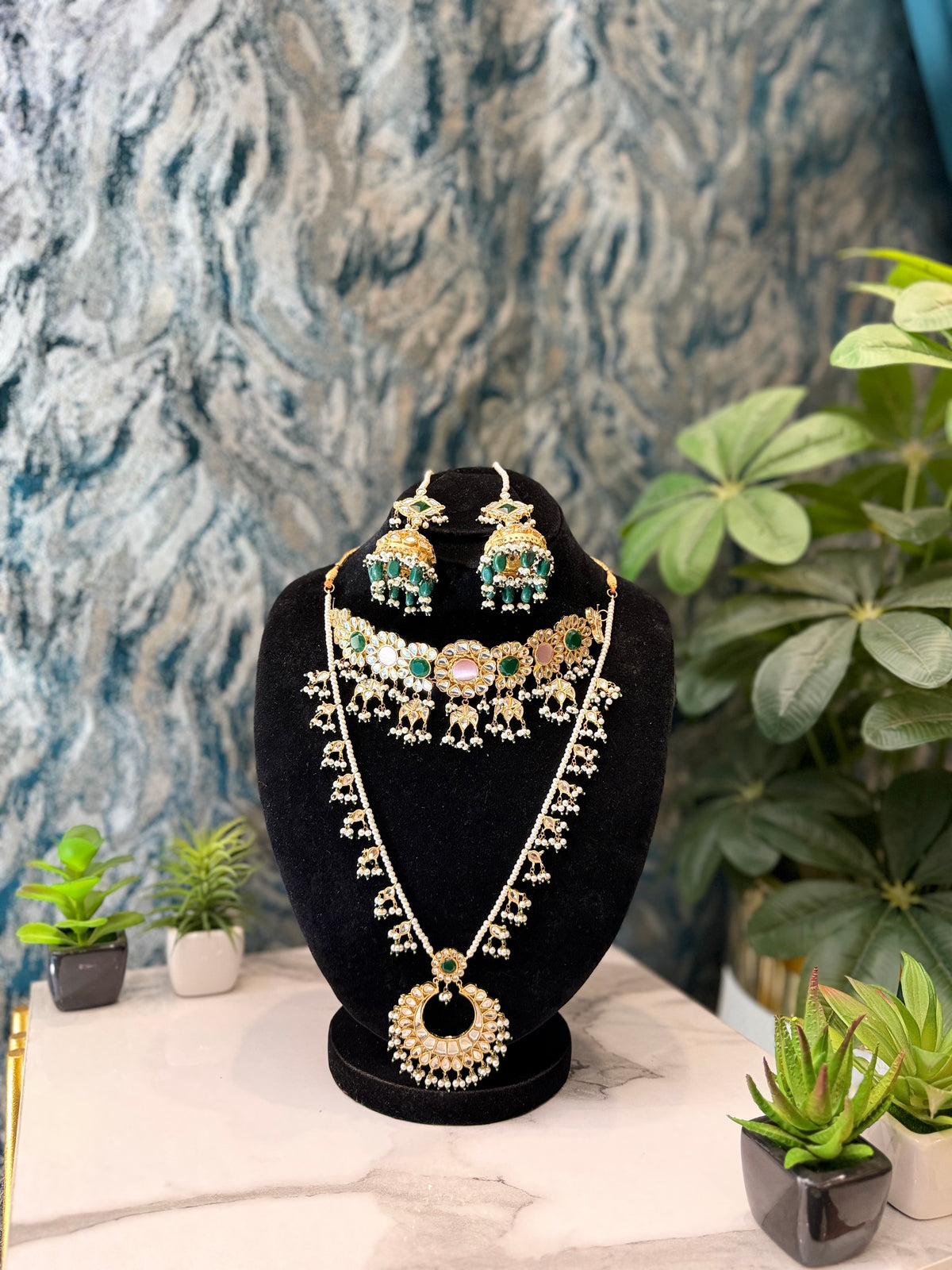 Bridal Set