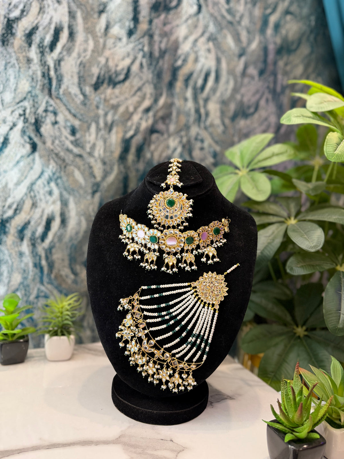 Bridal Set