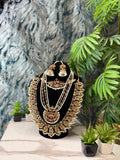 Kundan Bridal Set