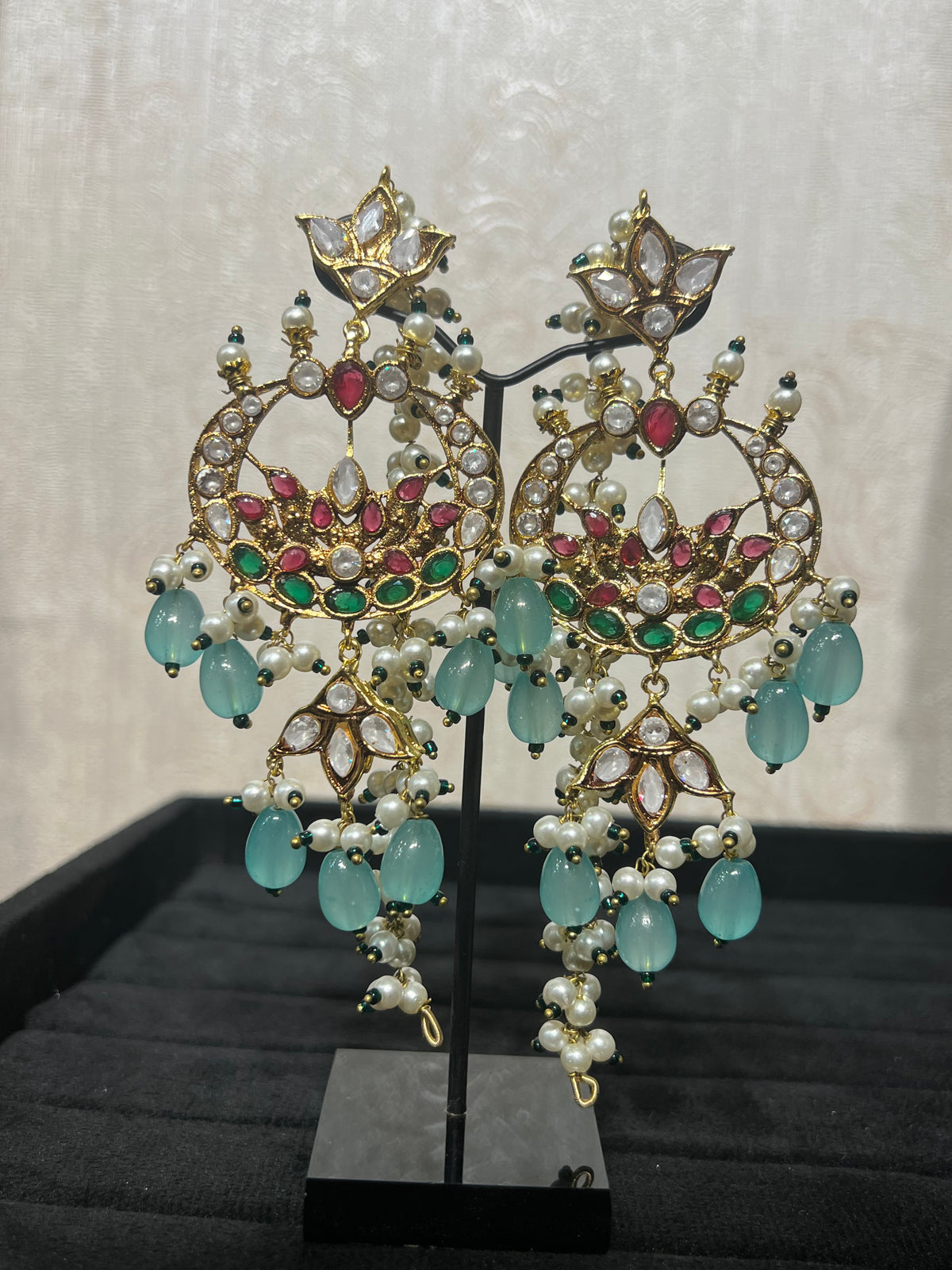 Royal Heritage Bridal Set