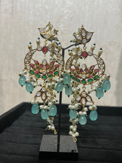 Royal Heritage Bridal Set