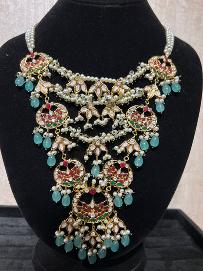 Royal Heritage Bridal Set