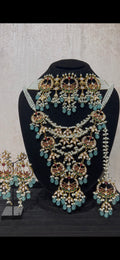 Royal Heritage Bridal Set