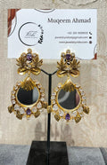 Traditional Earrings