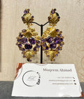 Designer Handmade Earrings