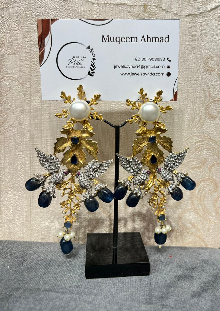 Handcraft Earrings