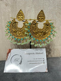 Traditional Earrings
