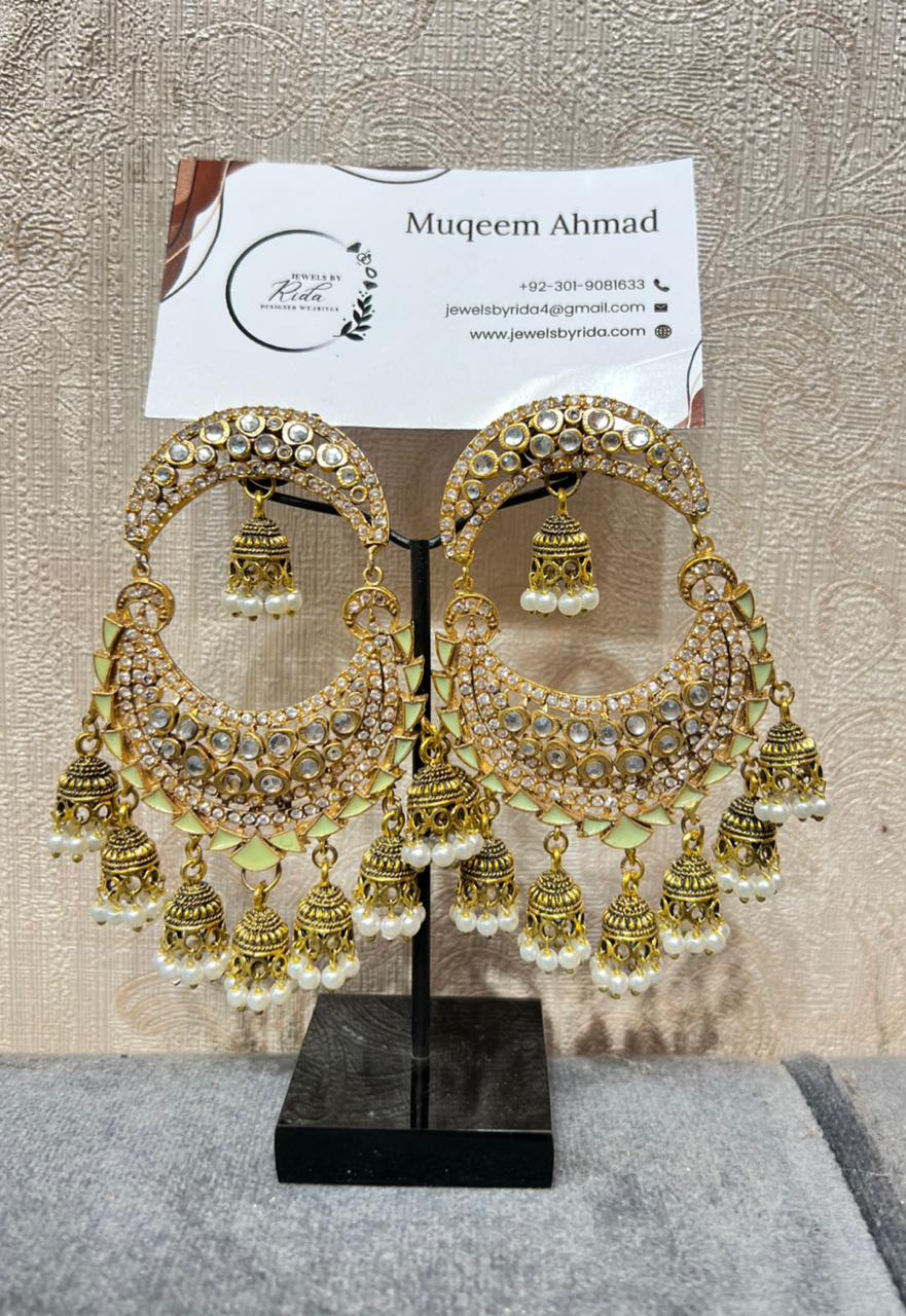 Elegant Earrings