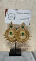 Artisan Crafted Earrings