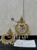 Earrings For Bridals