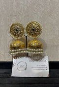 Kundan Earrings