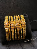 Elegant Bridal Bangles
