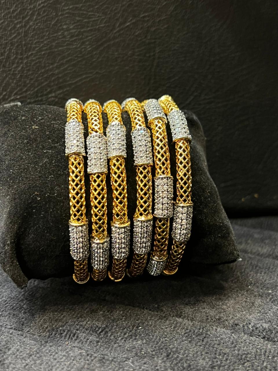 Elegant Bangles