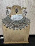 Luxury Bridal Silver Jewelry for Weddings
