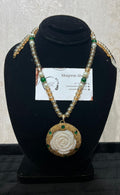 Elegant Pendant