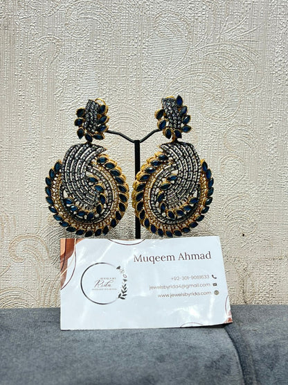 Traditional Earrings
