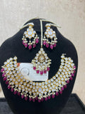 Designer Kundan Bridal Collection