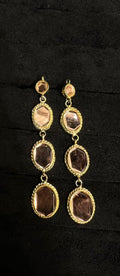 Grace Drop Earrings