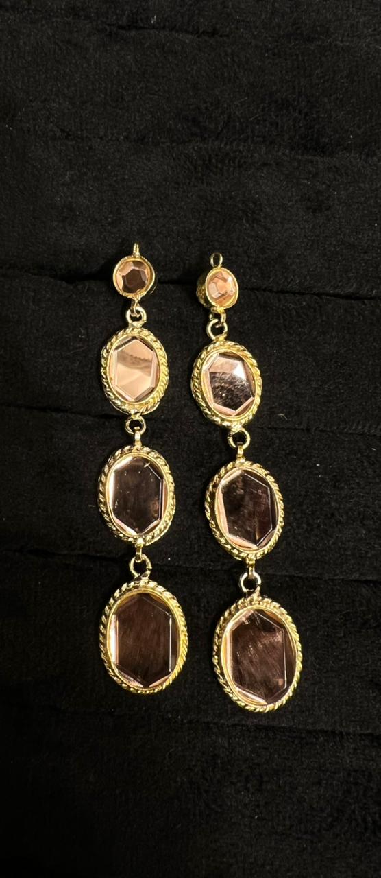 Grace Drop Earrings